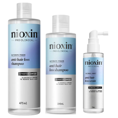 ANTI HAIR LOSS